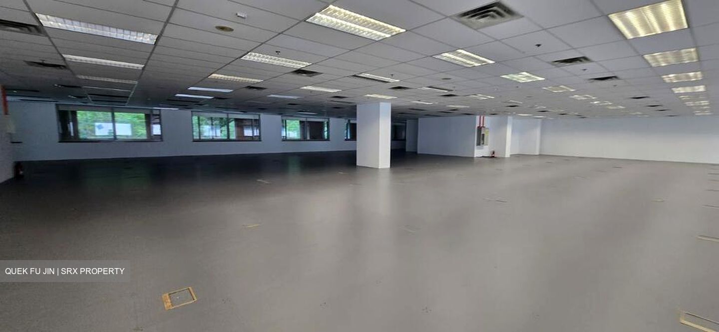 Haw Par Centre (D9), Office #504488251